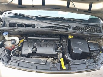 Citroen c3 picasso 14vti 70kw - 6