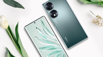 ONEPLUS 11 (16/256 GB) Honor 70 a Realme GT2 Pro - 6