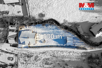 Prodej chalupy, 180 m², Malá Morávka - 6