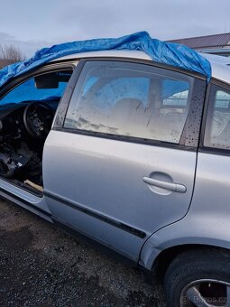 ND VW Passat B5 VR5 - 6