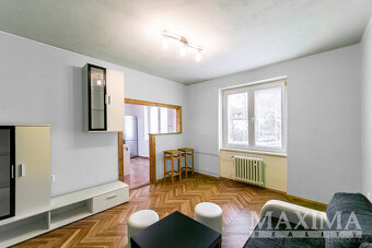 Byt 2+1 o ploše 55 m2 - Liberec, Liberec V-Kristiánov - 6