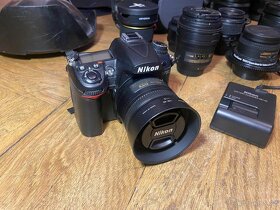 NAUTICAM-NIKON-NIKKOR Komplet set pro podvodní fotografii - 6