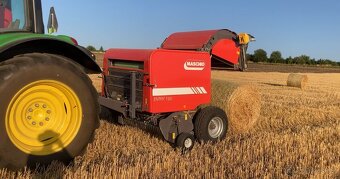 LIS NA BALÍKY MASCHIO ENTRY 120 - 6