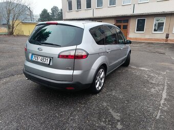 Ford S-max 2.0 TDCI 103 kW - 6