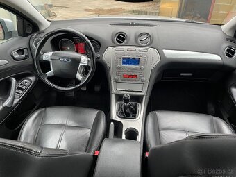 Ford Mondeo Kombi 2.0 TDI, ELEGANCE - 6