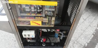 Frigomat výrobník zmrzliny doložena revizní zprava - 6