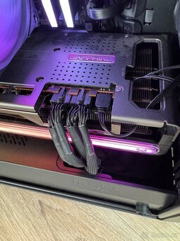 Sapphire Nitro+ Radeon RX 7800 XT GAMING OC 16GB - 6