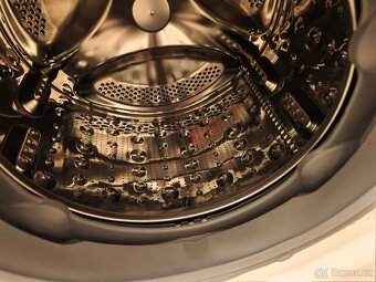 Pračka LG FSR5A94WL - 9 kg, v záruce - 6