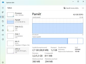 13.3 Notebook HP ProBook 430 G2 - 6