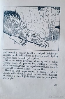Veselé pohádky .... - Bohumil Schweigstill - 6