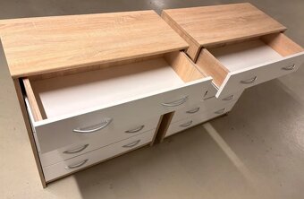 Komoda JULIA (2ks) - 6