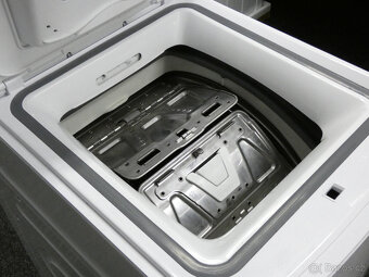 Vrchem plněná pračka ECG v záruce - 6