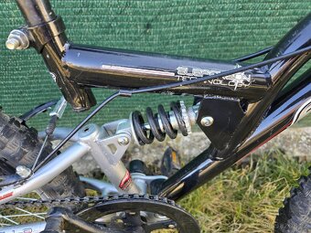 Dětské jízdní kolo - 6