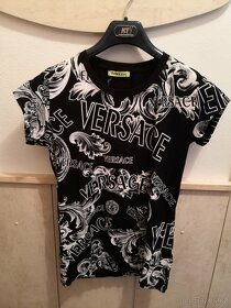 Dámské tričko - 6