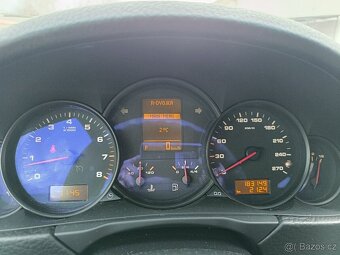 Porsche Cayenne 3.6 benzín - 6