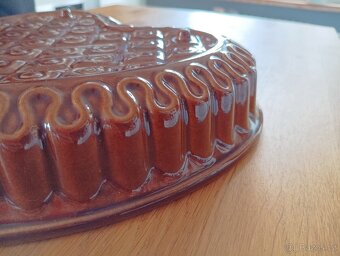 KERAMICKÁ FORMA VE TVARU SRDCE - 6