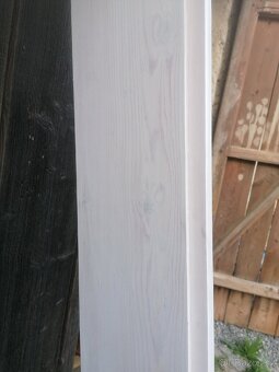 Dveře se zárubněmi - 6