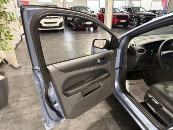 Ford Focus 1.6 i | KLIMA | ALU | STK 02/2028 - 6