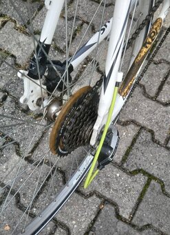 Silniční kolo Kellys Vel.28 - 6