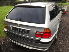 e46 320ia lpg M54b22 - 6