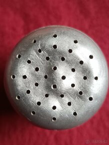 Stará cukřenka - 6