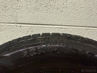 Originální disky Volvo R17 - 6