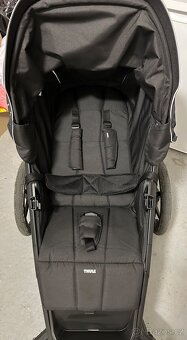 Thule Urban Glide 3 - 4 wheel - 6