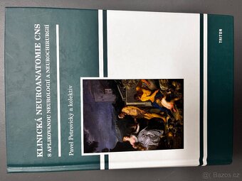 Lékařské knihy různé - 6