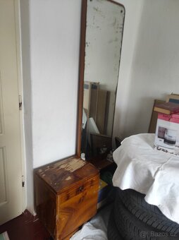 Staré skříně - 6