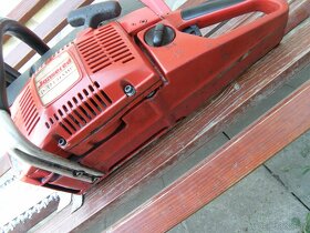 pila Jon sered 670+ 630 na prodej - 6