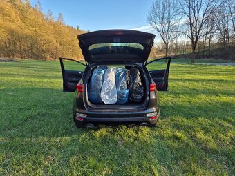 Kia Sportage Black Edition - 6