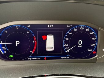 Multivan T6.1 Long 150kw DMZA 4Motion Dsg - 6