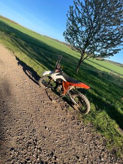 Pitrock minirocket 250 - 6