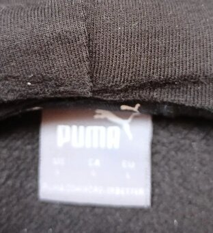 Dámská mikina Puma-vel. L/40 - 6