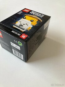 LEGO BrickHeadz 41488 - 6