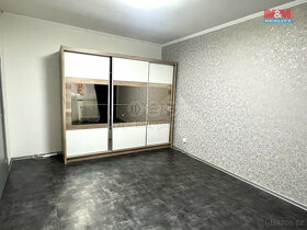 Pronájem bytu 3+1, 72 m², Cheb, ul. Jungmannova - 6