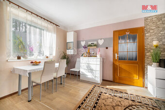 Prodej rodinného domu, 330 m², Opatov - 6