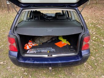 Passat b5 - 6