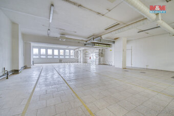 Pronájem obchod a služby, 100 m², Plzeň, ul. Skupova - 6