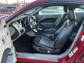 Ford mustang GT 4.6 V8, manual - 6