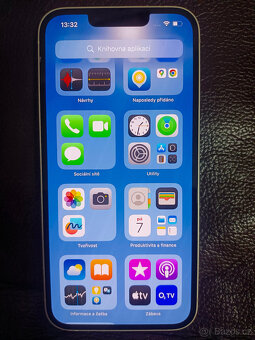 Mobil Apple iPhone 13, 128 GB - 6
