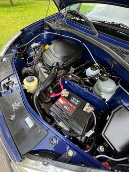 DACIA SANDERO 1,4 MPI - 6