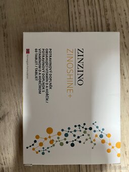 Zinzino doplňky stravy - 6