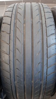 Alu kola BMW-VW-Transport T-T-6 - 6