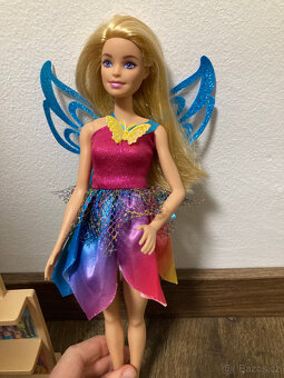 Barbie Mattel - - 6