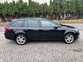 Škoda Octavia 3 1.4 tsi 110kw DSG combi - 6