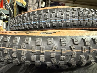 Nové pláště 29x2,6 SCHWALBE - 6