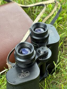 Dalekohled carl zeiss 7x50 - 6