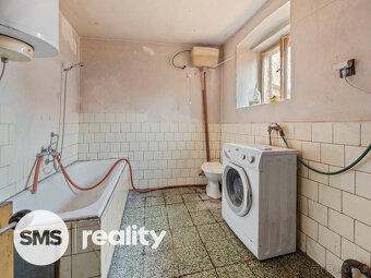 Rodinný dům 110 m² se zahradou 374 m² v Dešné u Dačic - 6