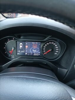 Prodám Ford S Max 2.0 TDCi 120 kW - 6